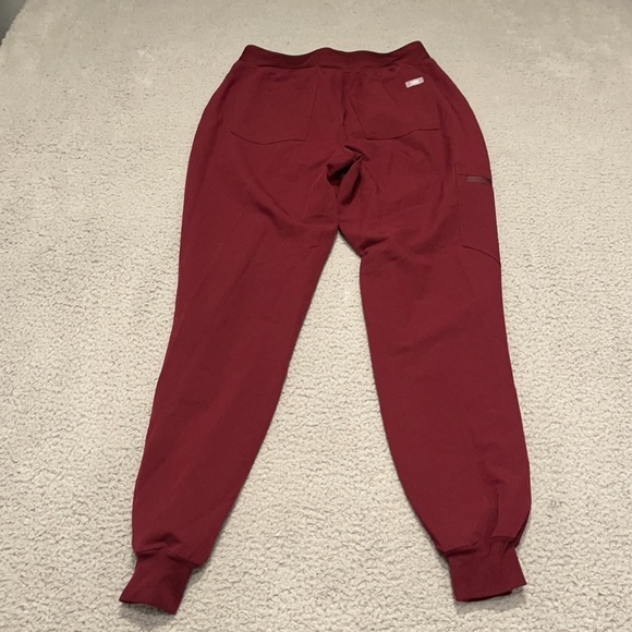 Figs Women's High waisted zamora joggers size s - Picture 5 of 7